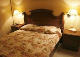 Hotel Mazafran 5