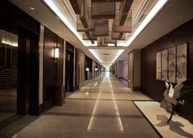 Howard Johnson By Wyndham Bayan Plaza Qidong 4