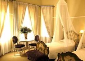 Pontac Manor Hotel & Restaurant 3