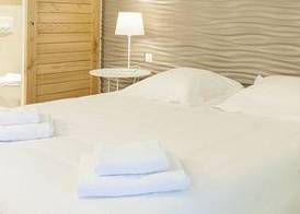 Hotel Restaurant des Maures 4