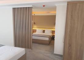Seyir Village Hotel 5