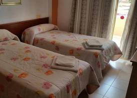 Apartamentos Ocaña 4