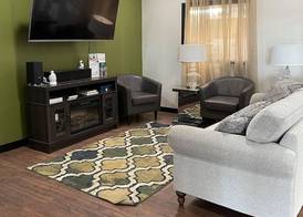 Quality Inn Frontier at US Hwy 30 2