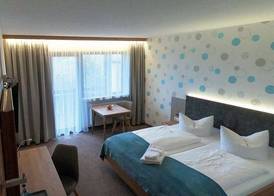Hotel Allgäu Garni 3