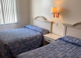 Roman Holiday Resort 5