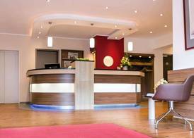 Best Western Hotel Airport Düsseldorf - Ratingen 3