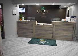 Quality Inn Villa Rica 5