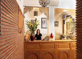 Riad Anya & SPA 3