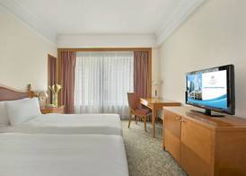 Harbour Plaza North Point 3