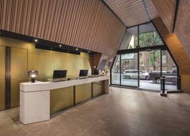 Vibe Hotel Sydney Darling Harbour 2