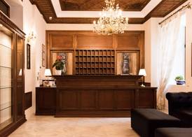 Hotel Argjiro 5