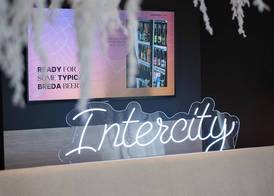 IntercityHotel Breda 2
