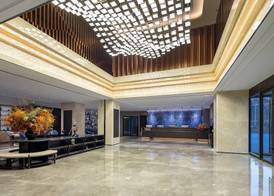 Ramada by Wyndham Urumqi Midong 2