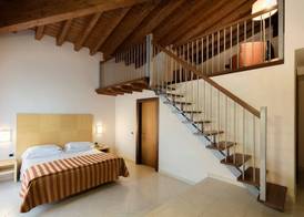 Hotel Continental Wellness & Spa 2