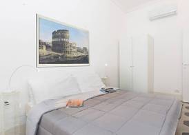 Rental In Rome Arenula Apartment 3