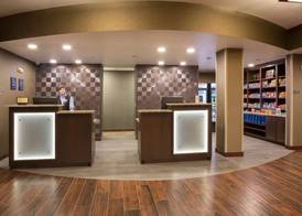 Best Western Plus Lincoln Inn & Suites 3