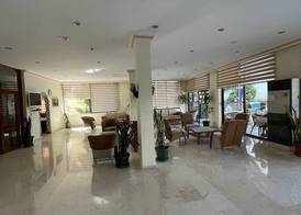 Miray Hotel Kleopatra 4