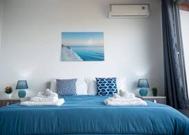 Il Moro - Agrigento Rooms 4