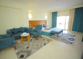 Sharm Bride Resort Aqua & SPA 3