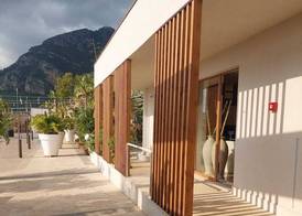 Hotel Belvedere Resort 2
