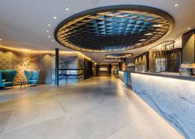 Hotel Ideal Park 5