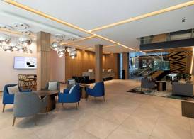 Hotel Grand Chancellor Auckland 3