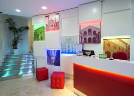 Hotel Milano Navigli 4