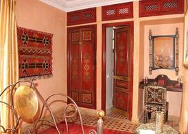 RIAD MAKENE MOUCHKILL 2
