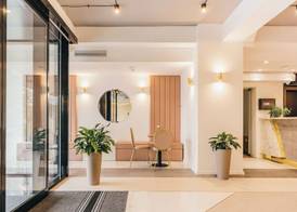 HOTEL AGORA Mures 4