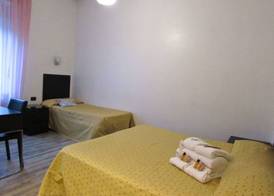 Hotel Ponte Sassi 4