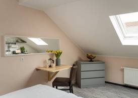 Point Hotel Apartments and Rooms 5