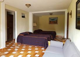 Perla Maya Hotel 3