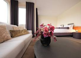 Hotel am Rhein 5