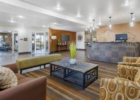 Best Western East El Paso Inn 3