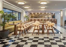 Enorme Epavli Urban Living 5