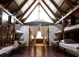 Harana Surf Resort 5