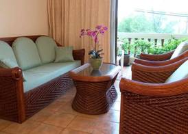 Surin Bay Inn 2
