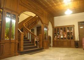 Hotel Aram 2