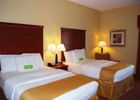 La Quinta by Wyndham Fairfield TX 5