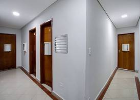 OYO Hotel Boneville, São Paulo 5