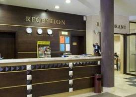 Rhodopi Home Hotel Chepelare- All inclusive & Wellness 3