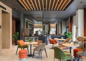 Residence Inn Lisbon by Marriott Hotel 3