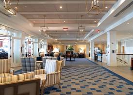 Beauport Hotel Gloucester 3