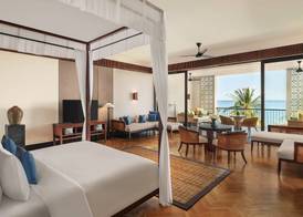 The Sira, a Luxury Collection Resort and Spa, Lombok 4