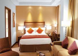 Crowne Plaza MADINAH by IHG 5