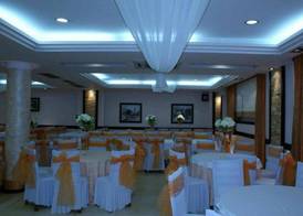 Hotel Colombo Elbasan 5