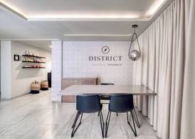 District Polanco by Lumina 2