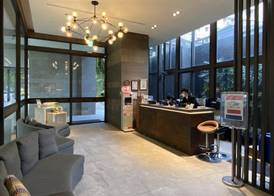 GOGO Hotel Fengchia 2