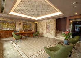 Resa Hotel Göcek 3