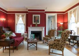 Stanton House Inn 3